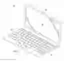 Fig. 02 - MULTI-FUNCTION KEY IN A KEYBOARD FOR AN ELECTRONIC DEVICE