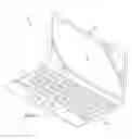 Fig. 03 - MULTI-FUNCTION KEY IN A KEYBOARD FOR AN ELECTRONIC DEVICE