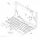 Fig. 05 - MULTI-FUNCTION KEY IN A KEYBOARD FOR AN ELECTRONIC DEVICE