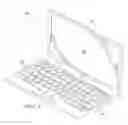 Fig. 06 - MULTI-FUNCTION KEY IN A KEYBOARD FOR AN ELECTRONIC DEVICE