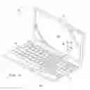 Fig. 07 - MULTI-FUNCTION KEY IN A KEYBOARD FOR AN ELECTRONIC DEVICE
