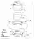 Fig. 01 - LIGHT CONDUCTOR DEVICE