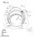 Fig. 10 - LIGHT CONDUCTOR DEVICE