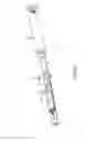 Fig. 03 - Magnetic attractive capacitive stylus