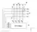Fig. 01 - Touch sensor and liquid crystal display including the same