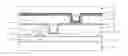 Fig. 01 - Touch panel, a display apparatus, a method for manufacturing the same and a method for driving the same