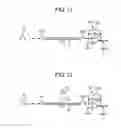 Fig. 10 - Display device with touch detection function
