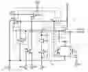Fig. 01 - Shift register unit, its driving method, gate driver circuit and display device