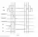 Fig. 07 - Shift register unit, its driving method, gate driver circuit and display device