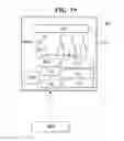 Fig. 24 - Method and circuit for driving touch sensors and display device using the same