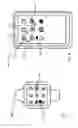 Fig. 03 - Approach for selecting a desired object on a small touch screen