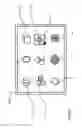 Fig. 13 - Approach for selecting a desired object on a small touch screen