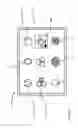 Fig. 14 - Approach for selecting a desired object on a small touch screen