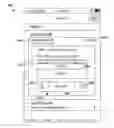 Fig. 01 - Multi-action button for mobile devices