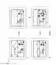 Fig. 03 - User interface tools for cropping and straightening image