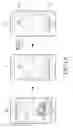Fig. 02 - Method for locking and unlocking touchscreen-equipped mobile device and mobile device