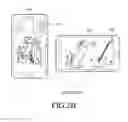 Fig. 05 - Method for locking and unlocking touchscreen-equipped mobile device and mobile device