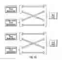 Fig. 05 - Multiple mode data structures for representation of multiple system components in a storage management system