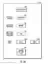 Fig. 09 - Multiple mode data structures for representation of multiple system components in a storage management system