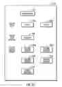 Fig. 10 - Multiple mode data structures for representation of multiple system components in a storage management system