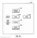 Fig. 11 - Multiple mode data structures for representation of multiple system components in a storage management system