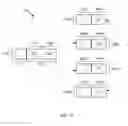 Fig. 05 - Data compression using accelerator with multiple search engines