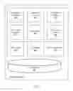 Fig. 03 - User interface for screencast applications