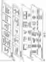 Fig. 10 - Requesting manual intervention on failure of initial microcode load attempts during recovery of modified customer data