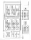 Fig. 13 - Managing contingency capacity of pooled resources in multiple availability zones
