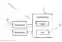 Fig. 01 - Cache management in RDMA distributed key/value stores based on atomic operations