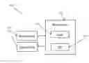 Fig. 01 - Cache management in RDMA distributed key/value stores based on atomic operations