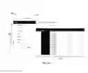 Fig. 35 - Step editor for data preparation