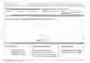Fig. 01 - Automatically generating a website specific to an industry