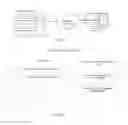 Fig. 02 - Automatically generating a website specific to an industry