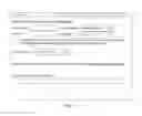 Fig. 04 - Automatically generating a website specific to an industry