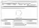 Fig. 01 - Combining website characteristics in an automatically generated website