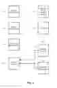 Fig. 06 - System and method for logistical management, support and supply of objects