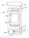 Fig. 01 - Intelligent container and method for medicine dispensing control