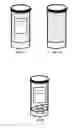 Fig. 08 - Intelligent container and method for medicine dispensing control