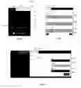 Fig. 12 - Database system for dynamic retrieval of nested data items over a network