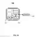 Fig. 02 - Storing and retrieving cryptographic keys from biometric data