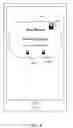 Fig. 09 - Lockable widgets on a mobile device