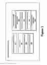 Fig. 04 - Method and device for revising OCR data by indexing and displaying potential error locations