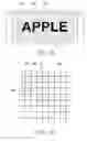 Fig. 02 - Method for reading graphical indicator, indicator structure and electronic apparatus thereof