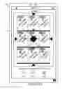 Fig. 18 - Preview image acquisition user interface for linear panoramic image stitching