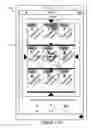 Fig. 19 - Preview image acquisition user interface for linear panoramic image stitching