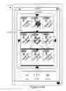 Fig. 20 - Preview image acquisition user interface for linear panoramic image stitching