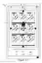 Fig. 21 - Preview image acquisition user interface for linear panoramic image stitching