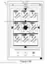 Fig. 22 - Preview image acquisition user interface for linear panoramic image stitching