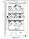 Fig. 23 - Preview image acquisition user interface for linear panoramic image stitching